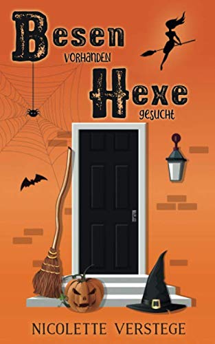 Besen vorhanden - Hexe gesucht Partnership & Love