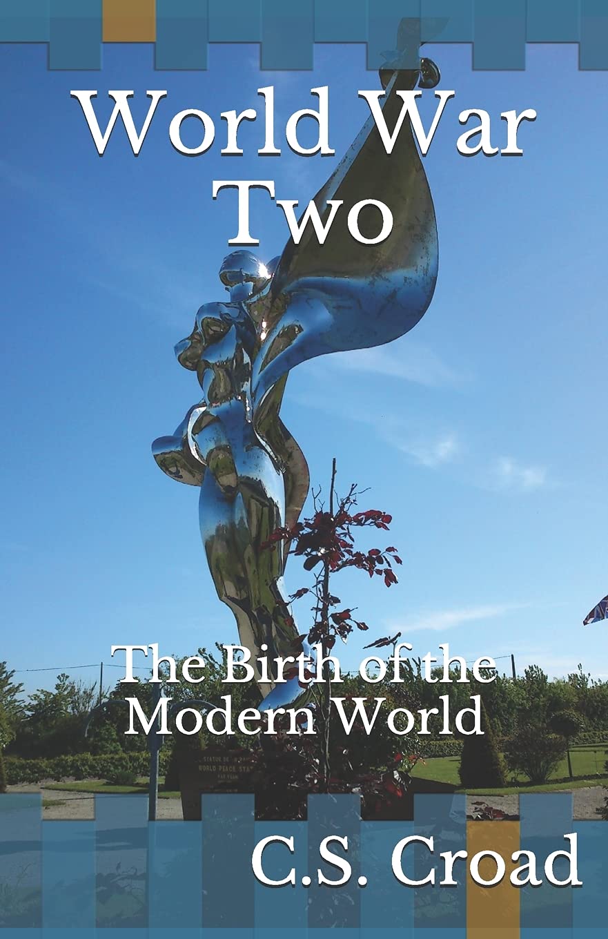 World War Two:: The Birth of the Modern World Poetry