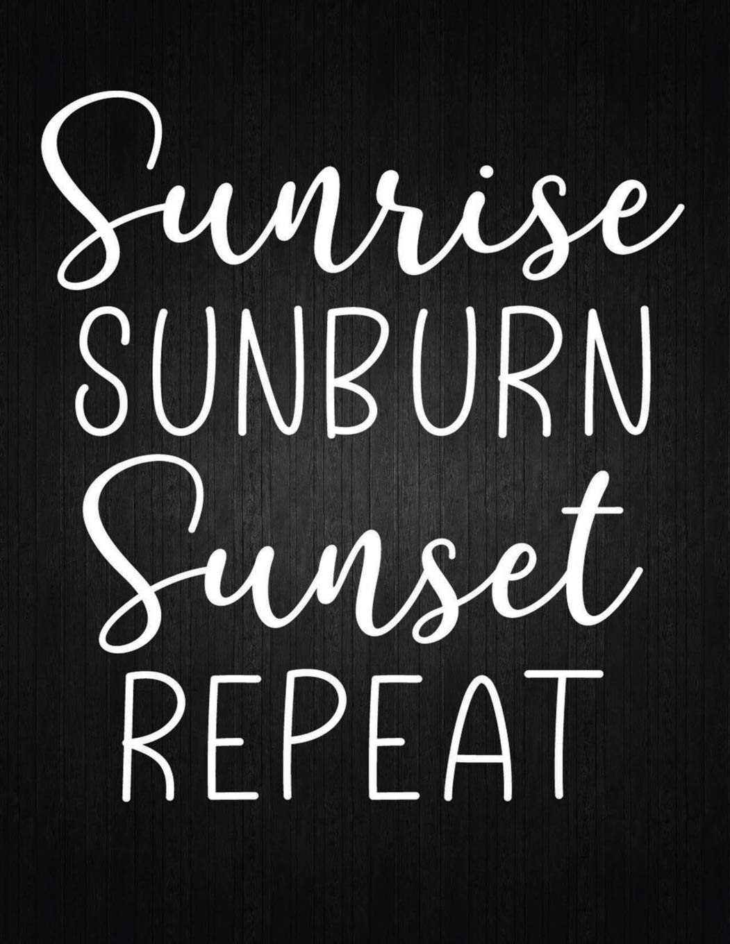 Sunrise Sunburn: Lined Journal: Journal Notebook Diary: Best Gift for Moms, Daily Moments and Milestones | A Classic Ruled/Lined Composition Book/Journal To Write Anything book