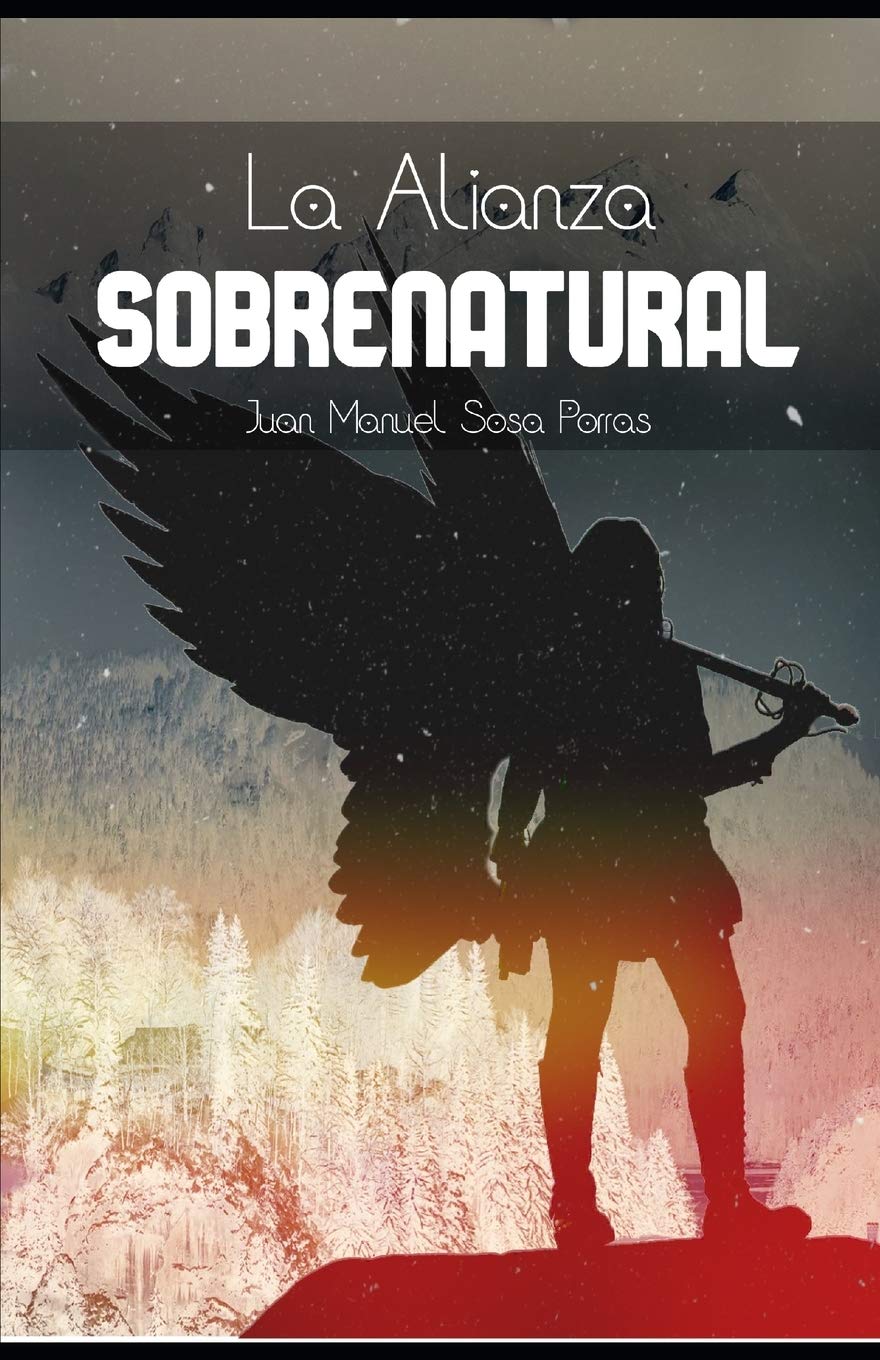 La Alianza Sobrenatural Dark Fantasy