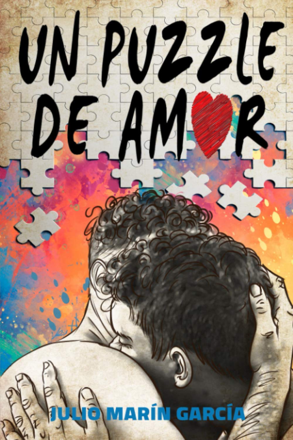 Un puzzle de amor (Bilogía el corazón blandito) Non-fiction