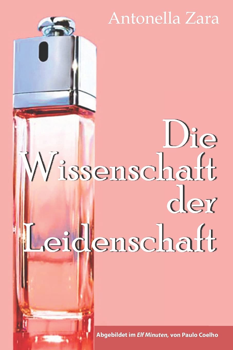 Die Wissenschaft der Leidenschaft Partnership & Love