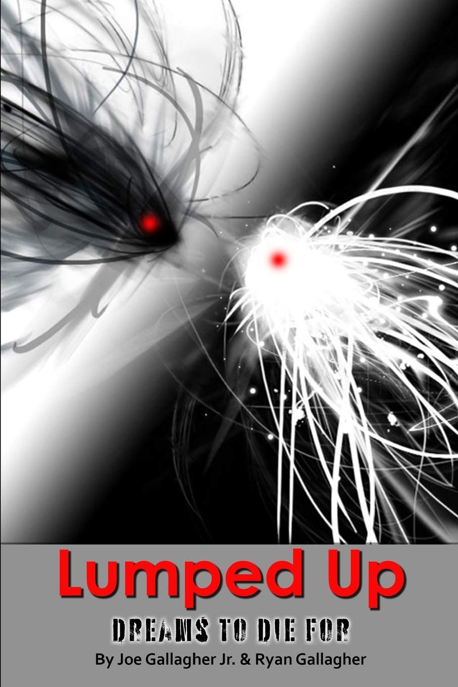 Lumped Up: Dreams To Die For Action & Adventure