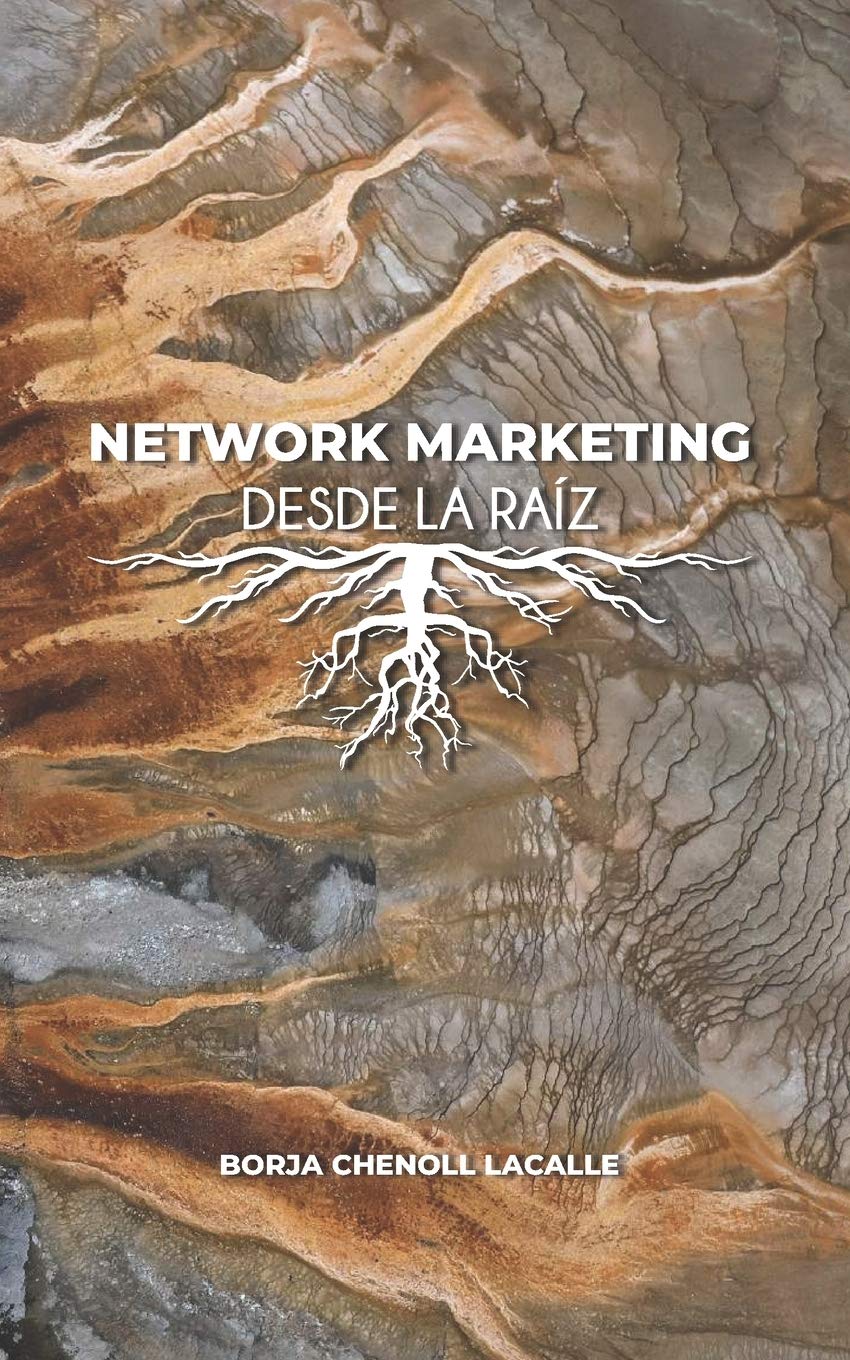 NETWORK MARKETING DESDE LA RAÍZ Study Guides