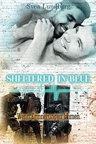 Sheltered in blue: Wenn Erinnerungen lähmen Action & Adventure