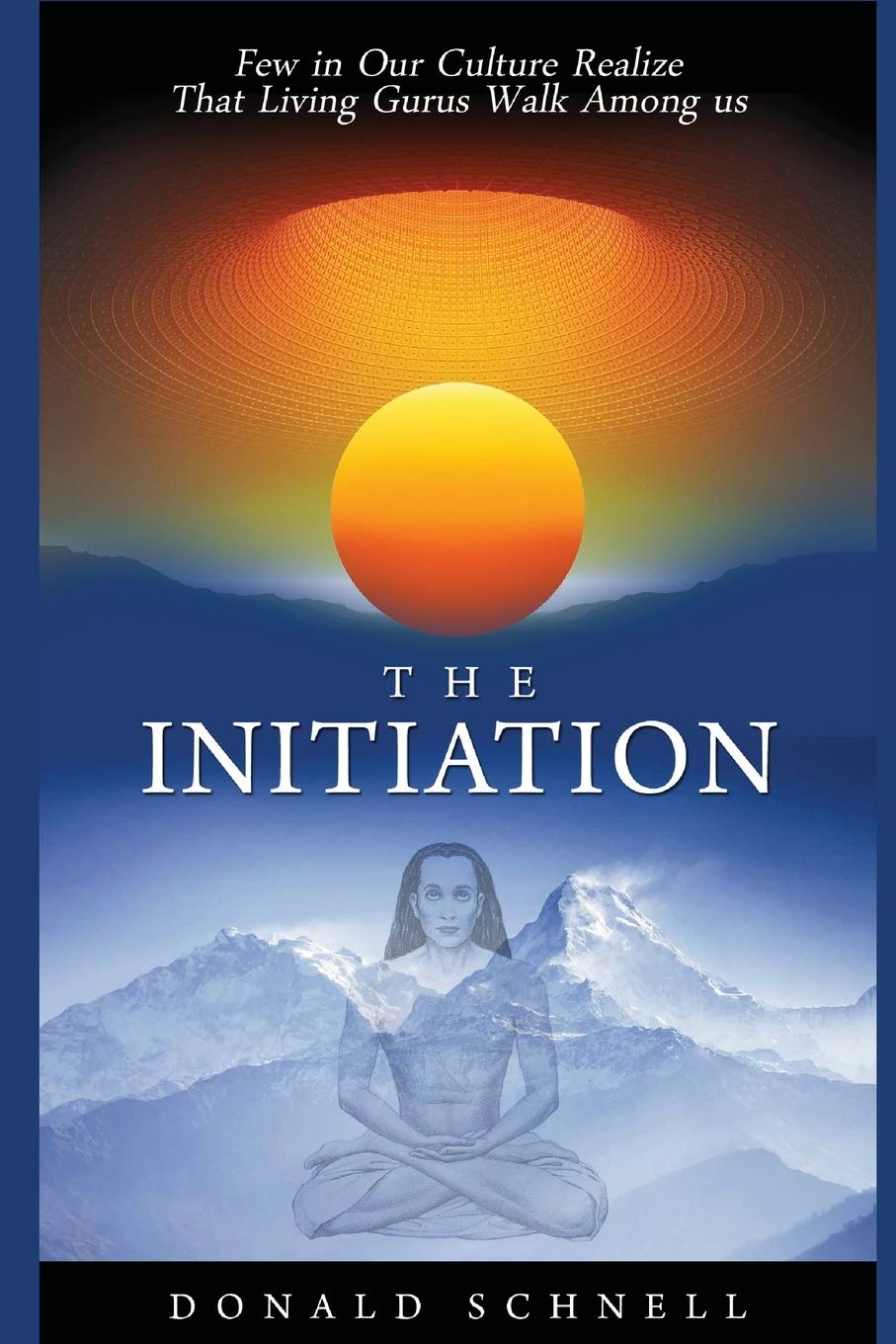 The Initiation Memories