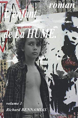l' enfant de la Hume book