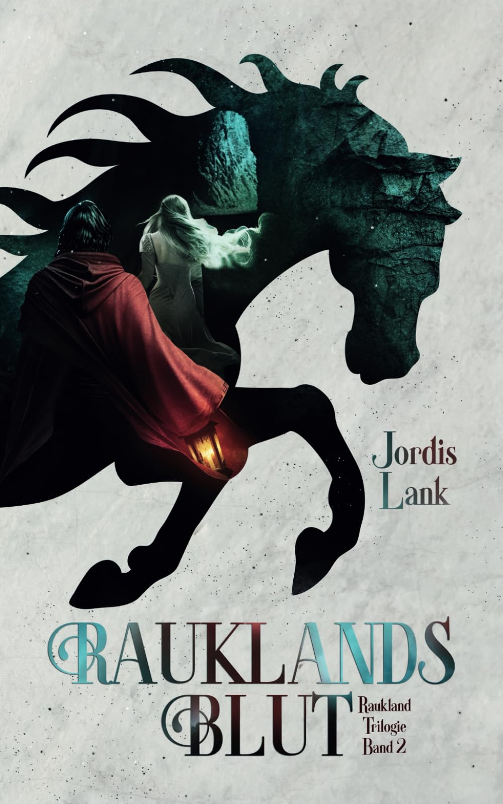 Rauklands Blut: Raukland Trilogie Band 2 Action & Adventure