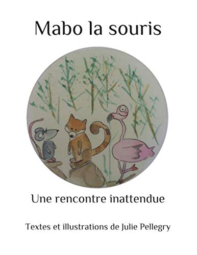 Mabo la souris: Une rencontre inattendue book