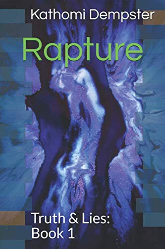 Rapture (The Truth & Lies Trilogy, Band 1) Fantasy & Sci-Fi