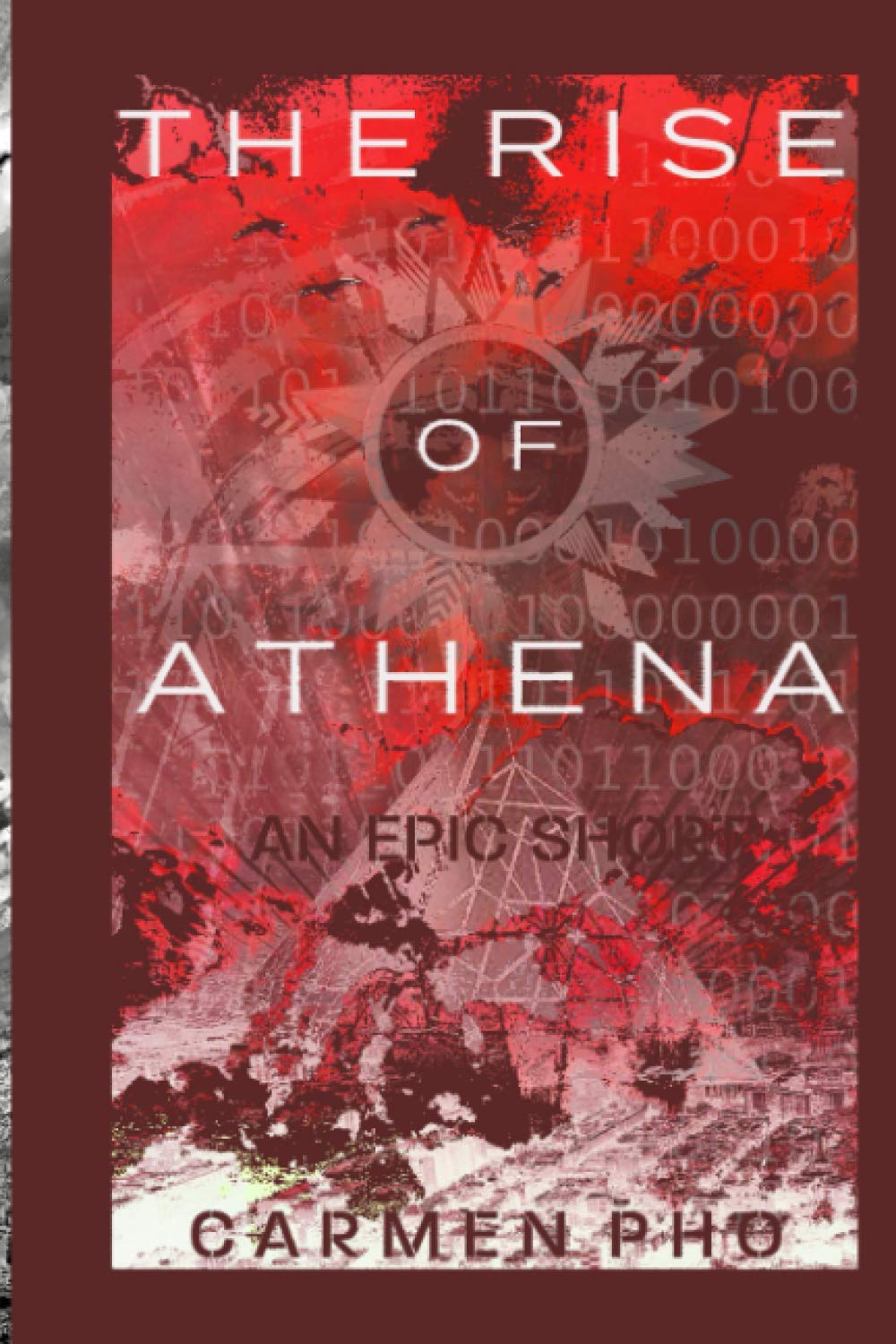 The Rise of Athena: An Epic Short Suspense & Thrillers