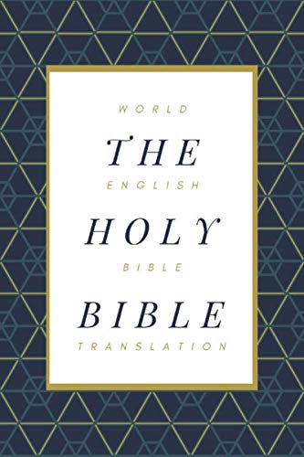 The Holy Bible: World English Bible Religion & Esotericism