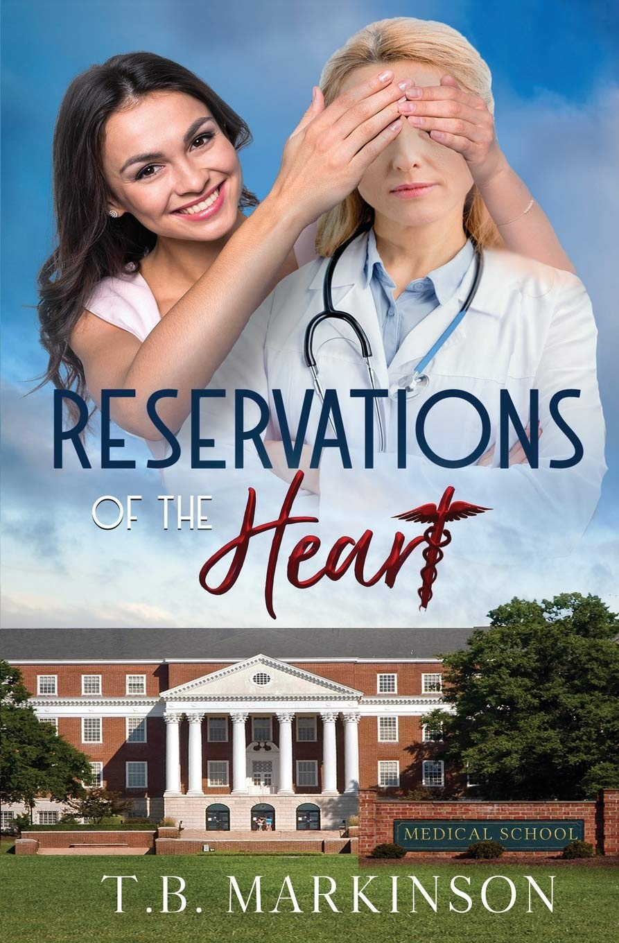 Reservations of the Heart LGBTQ+