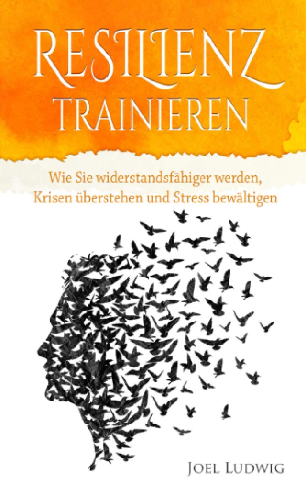 Resilienz trainieren: Wie Sie widerstandsfähiger werden, Krisen überstehen und Stress bewältigen Health, Nutrition & Fitness