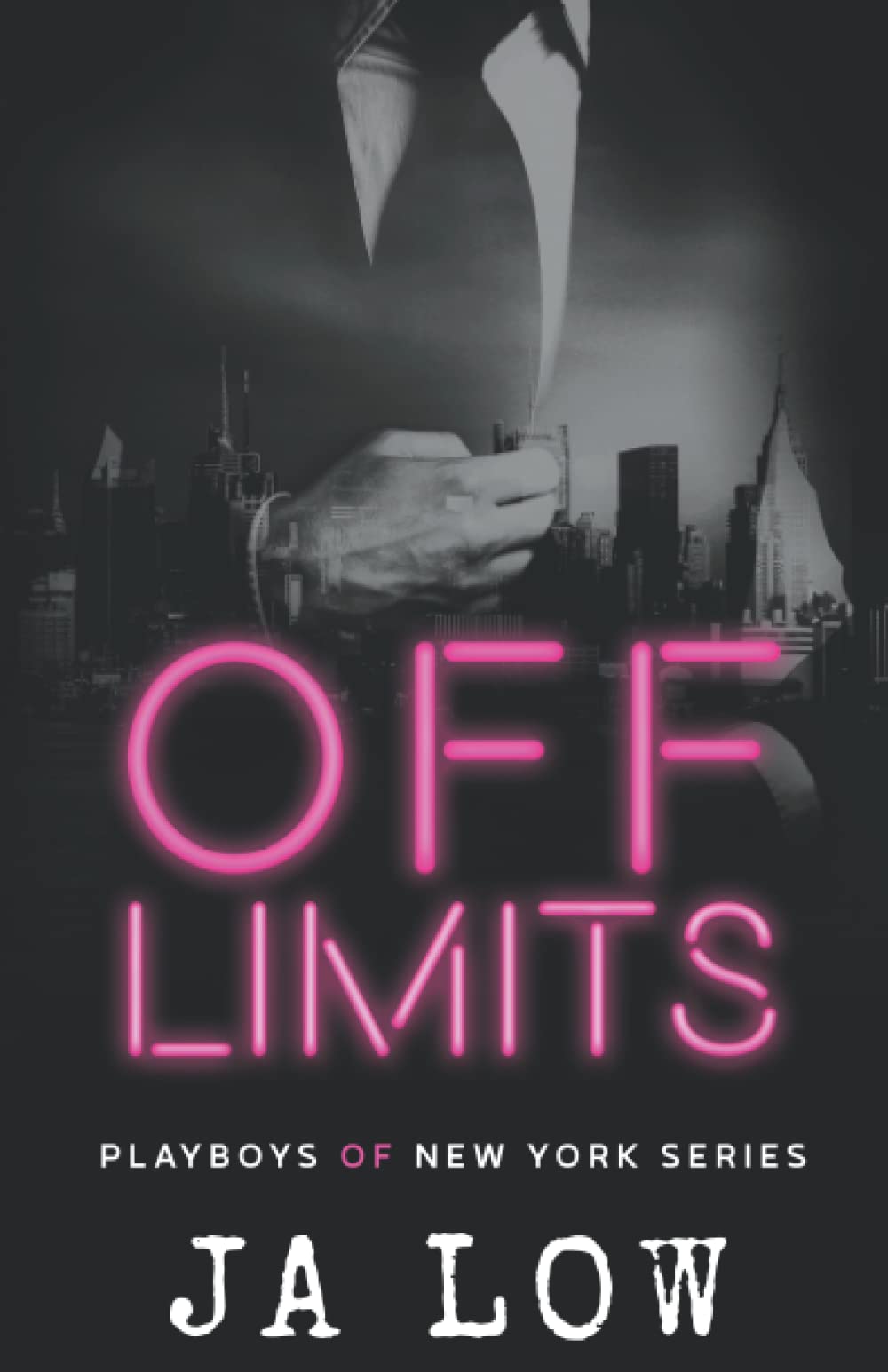 Off Limits (Playboys of New York, Band 1) Humour & Satire