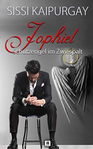 Jophiel: Schutzengel im Zwiespalt (Wilde Engel, Band 3) LGBTQ+