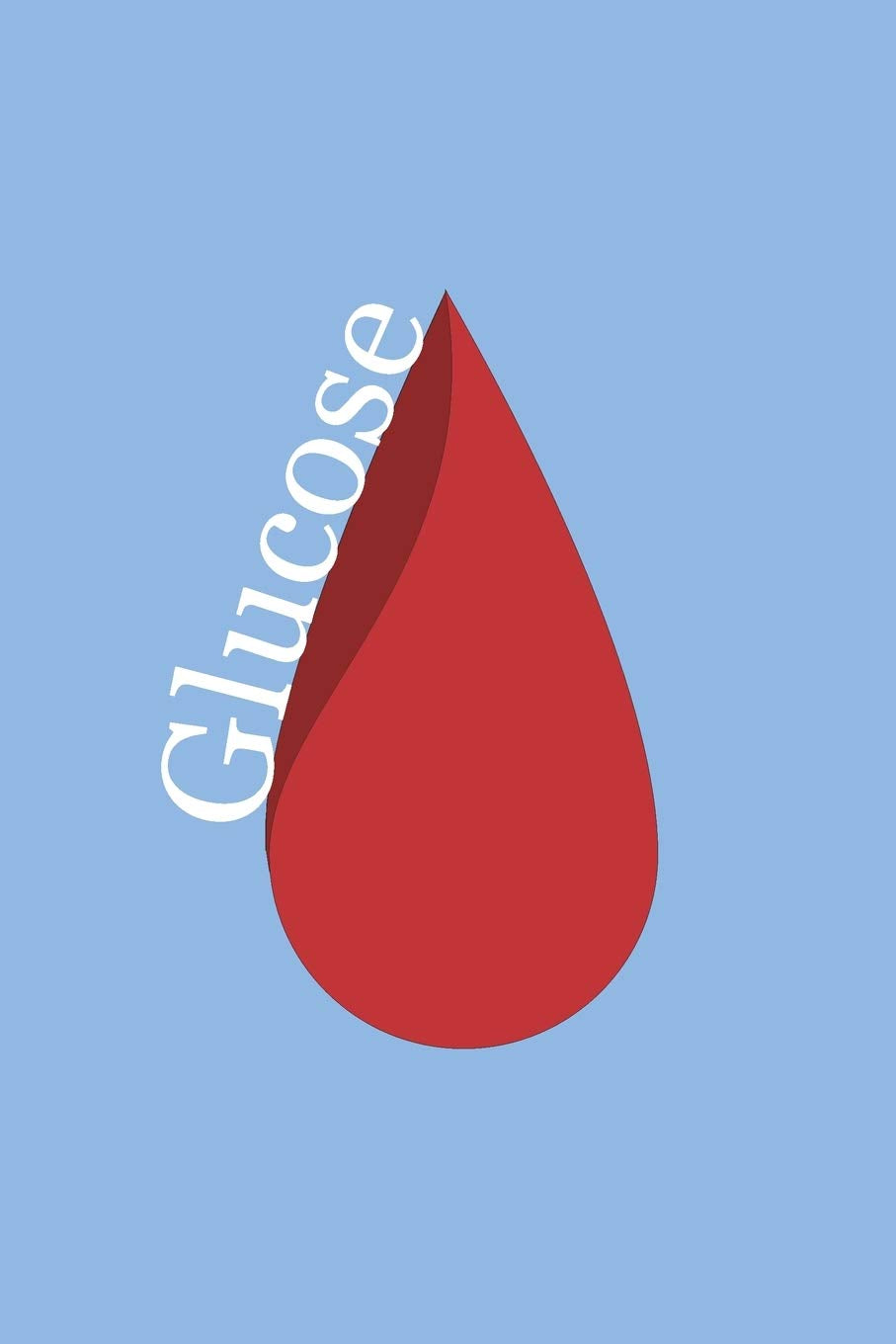 Kinton Journal for Glucose Management: Year Edition Health, Nutrition & Fitness