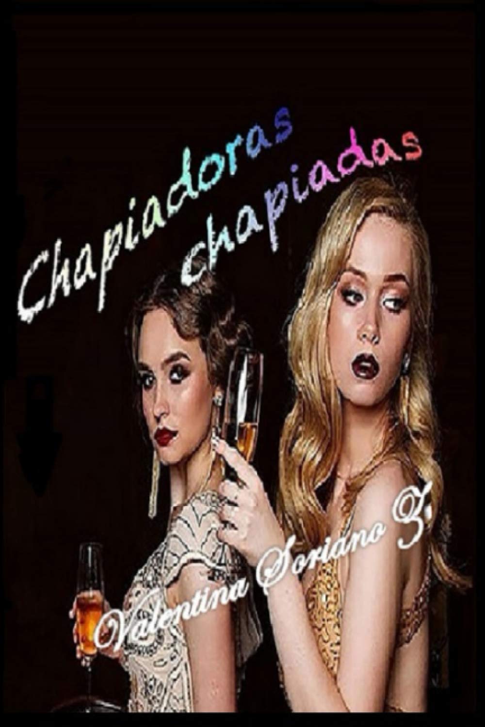 Product Image: CHAPIADORAS CHAPIADAS