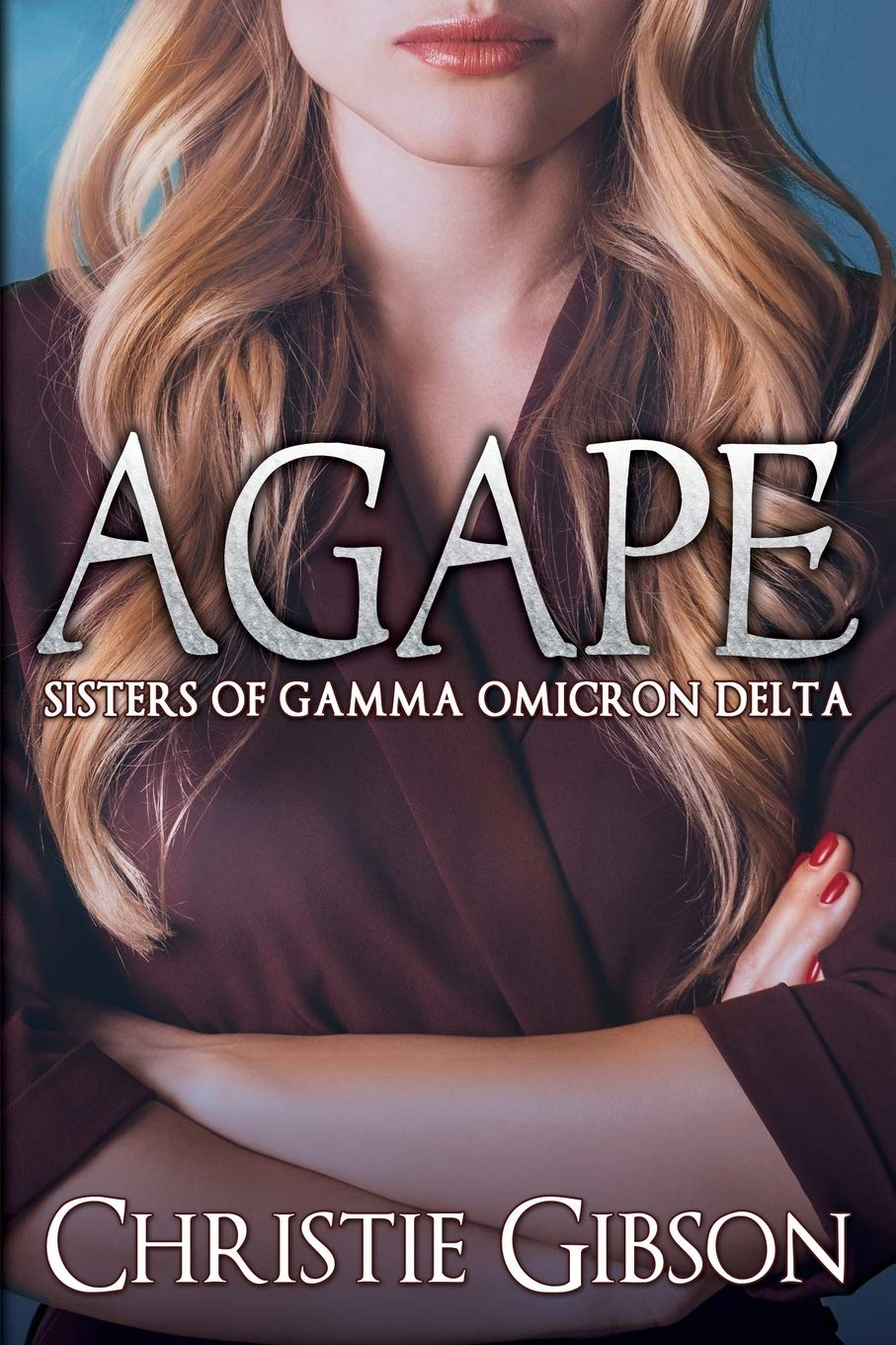 Agape (Sisters of Gamma Omicron Delta, Band 2) Religion & Esotericism