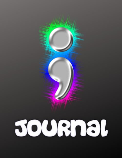 Journal: My Story is Not Over Religion & Esotericism