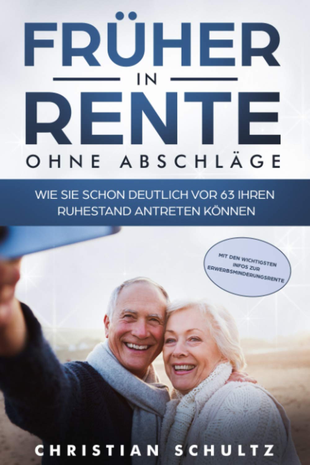 Früher in Rente - ohne Abschläge: Wie Sie schon deutlich vor 63 Ihren Ruhestand antreten können Law