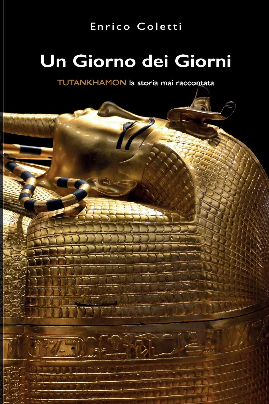 Un Giorno dei Giorni: Tutankhamon la storia mai raccontata Action & Adventure