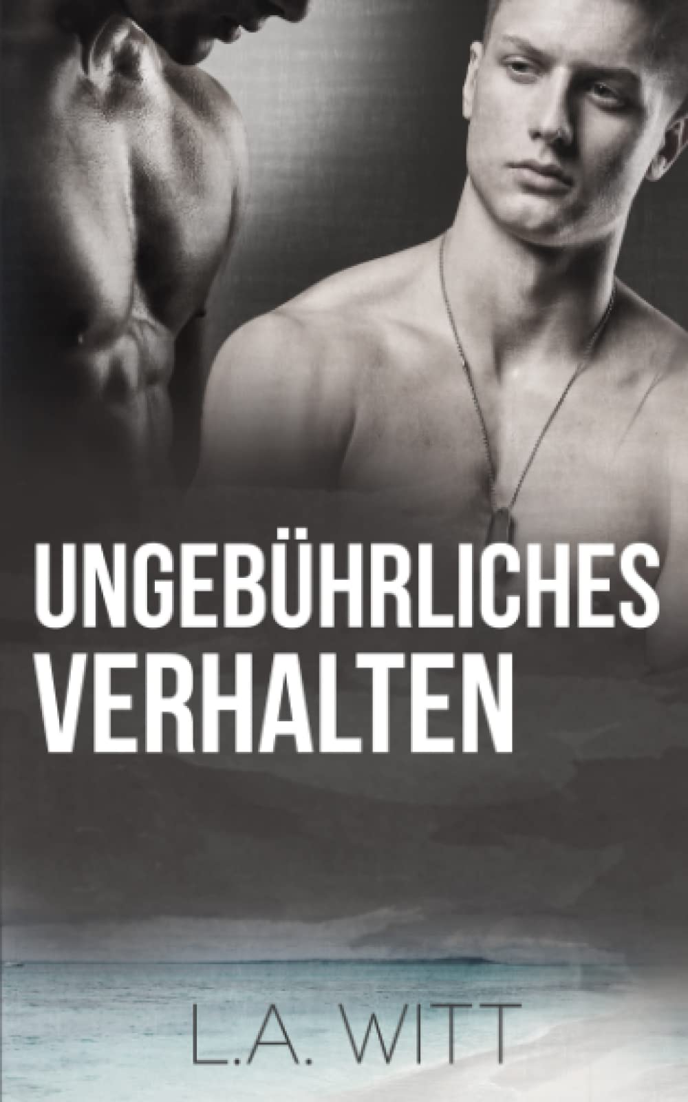 Ungebührliches Verhalten LGBTQ+