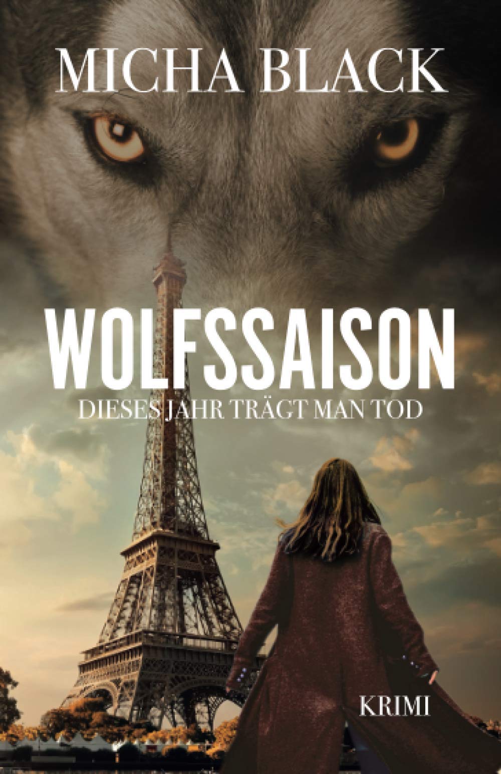 Wolfssaison: Dieses Jahr trägt man Tod Detective & CSI