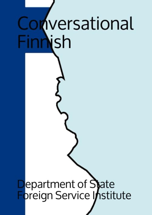 Conversational Finnish (Langauge, Band 0) Study Guides