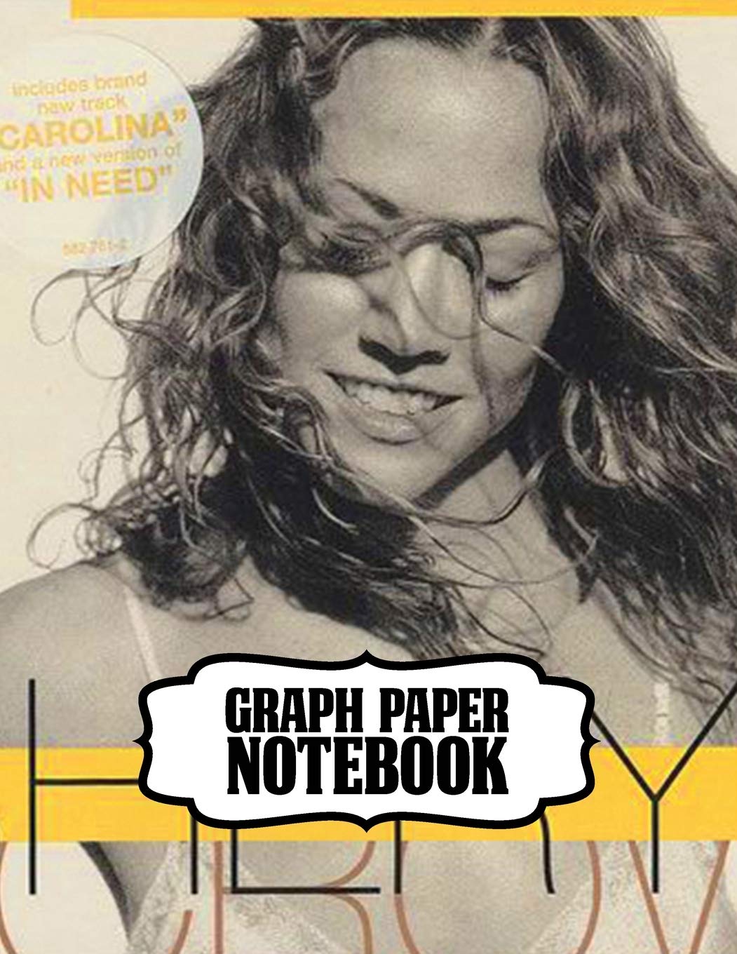 Notebook: Sheryl Crow American Musician Singer Songwriter Pop, Rock, Country, Jazz, Blues Grammy Awards, Primary Copy Book, Soft Glossy Cover Kids ... Notebooks , Diary, One Subject 110 Pages Books
