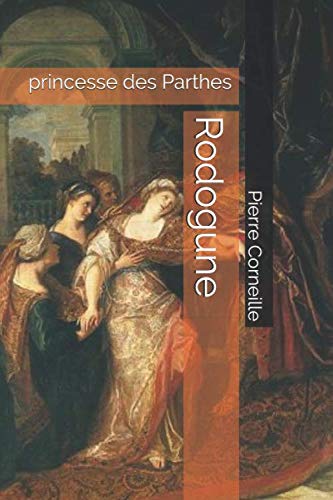 Product Image: Rodogune: princesse des Parthes