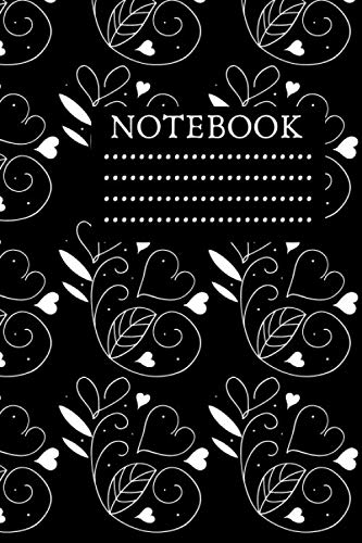 NOTEBOOK: This notebook is a wonderful special details of daily life contains 120 pages I hope you like it Learning & Reference