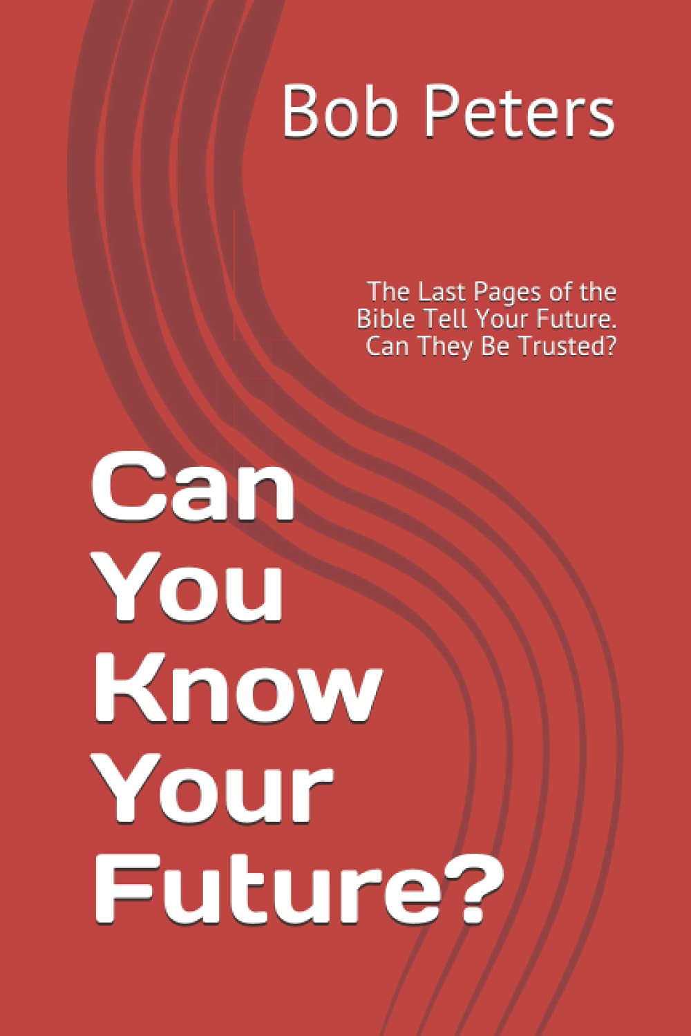 Can You Know Your Future?: The Last Pages of the Bible Tell Your Future. Can It Be Trusted? (Bible Studies Book Series.) Politics & History