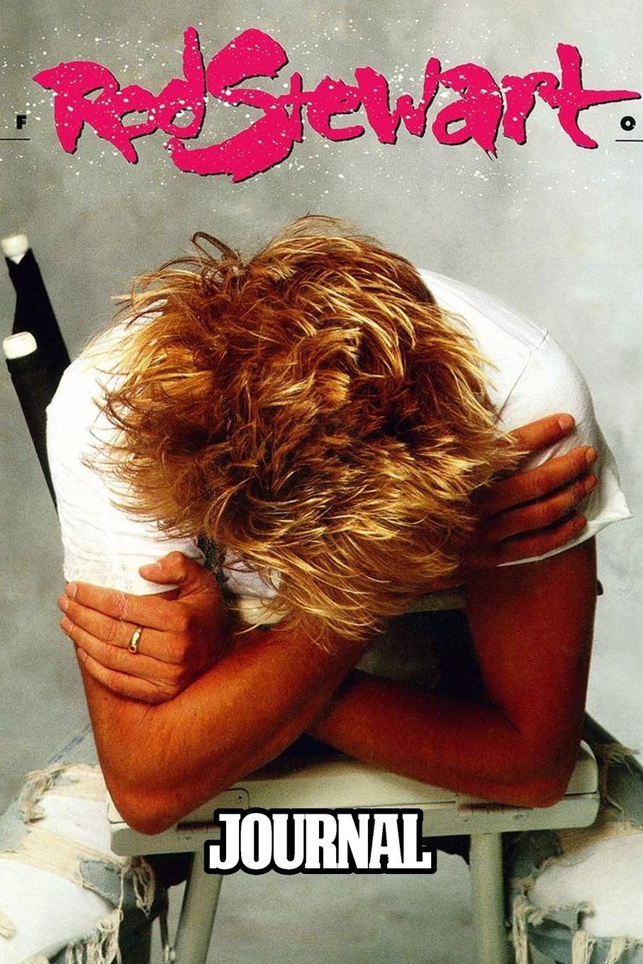 Journal: Rod Stewart British Rock Singer Songwriter Best-Selling Music Artists Of All Time Great American Songbook Billboard Hot 100 All-Time Top ... Teacher Paper Workbook for Teens & Children. Books