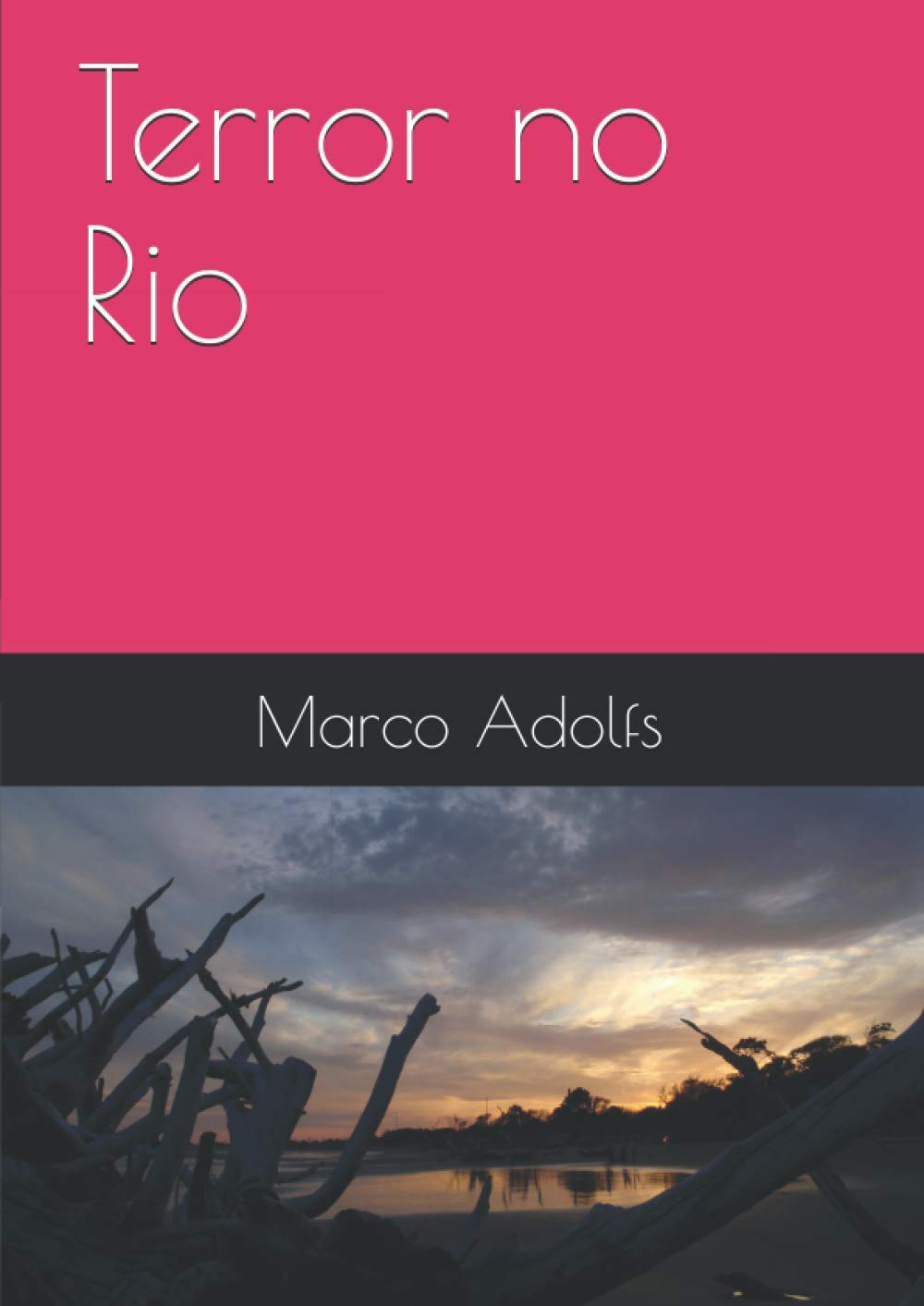 Terror no Rio Action & Adventure