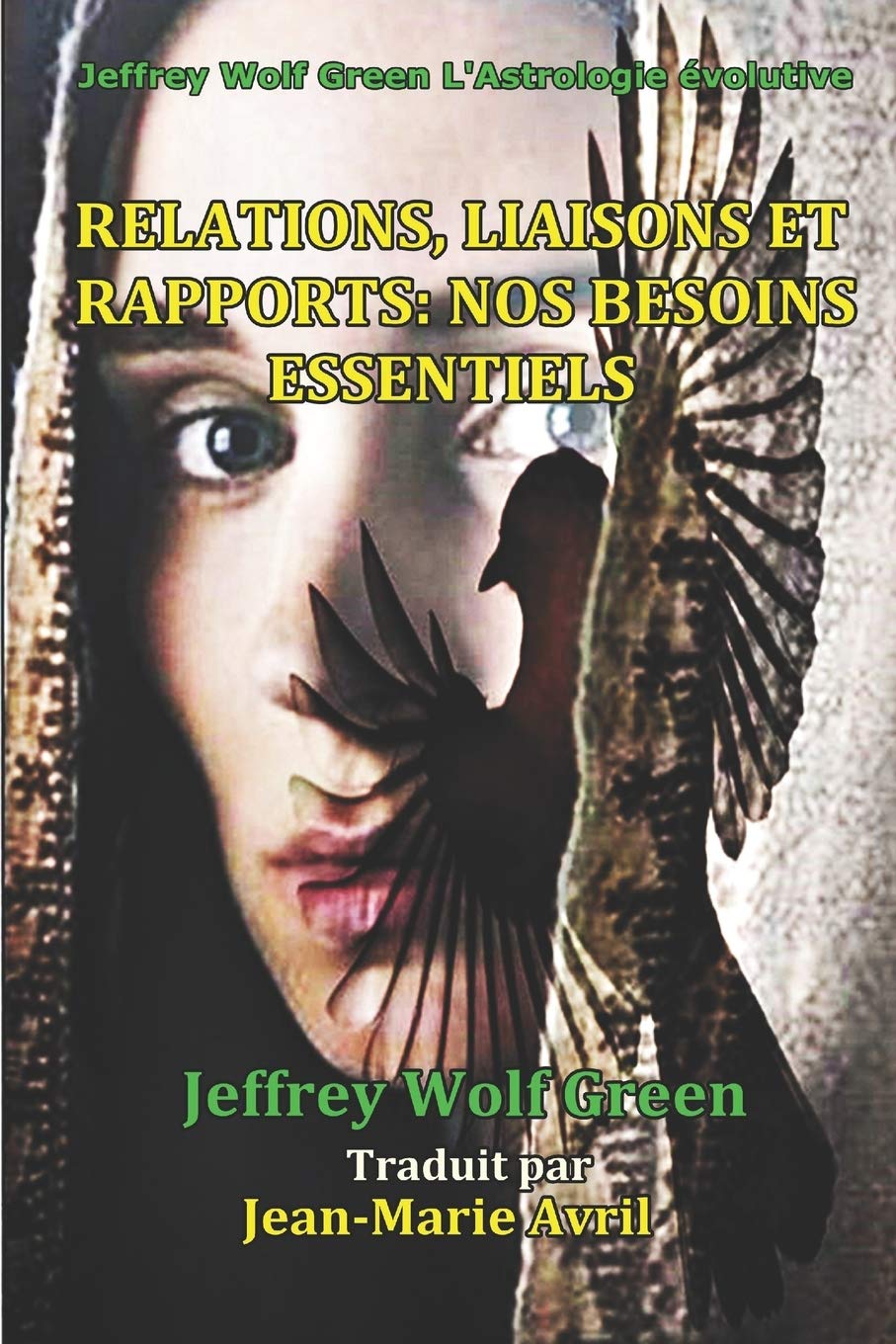 RELATIONS, LIAISONS ET RAPPORTS : NOS BESOINS ESSENTIELS book