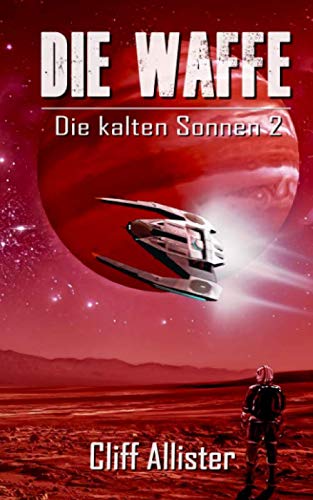 Die Waffe: Die kalten Sonnen 2 Space Opera