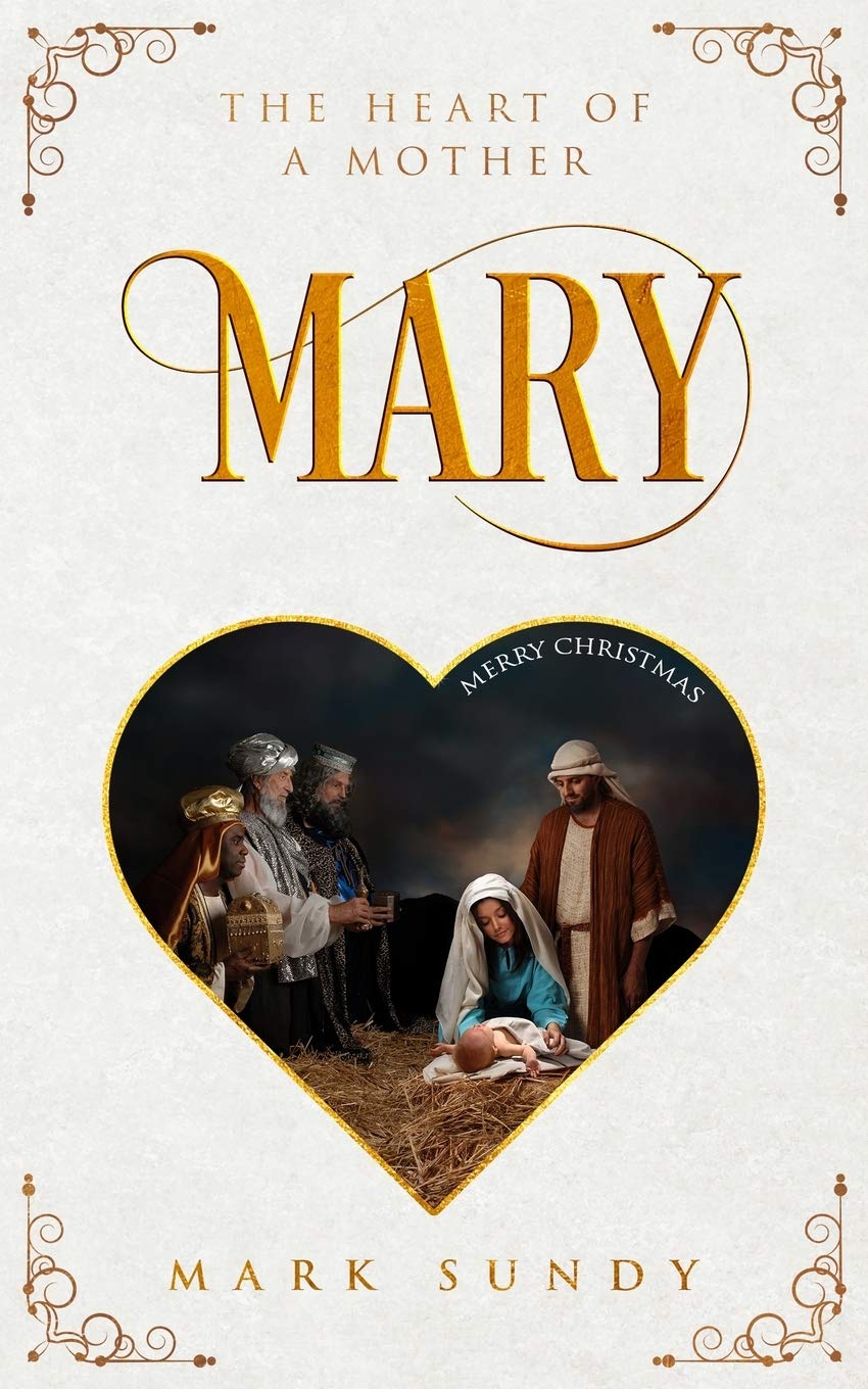 Mary: The Heart of a Mother Religion & Esotericism