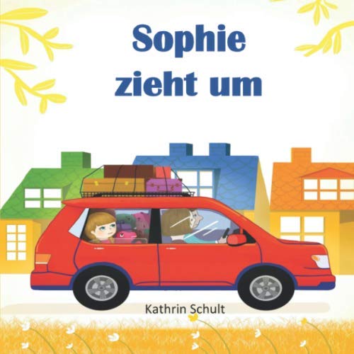 Product Image: Sophie zieht um