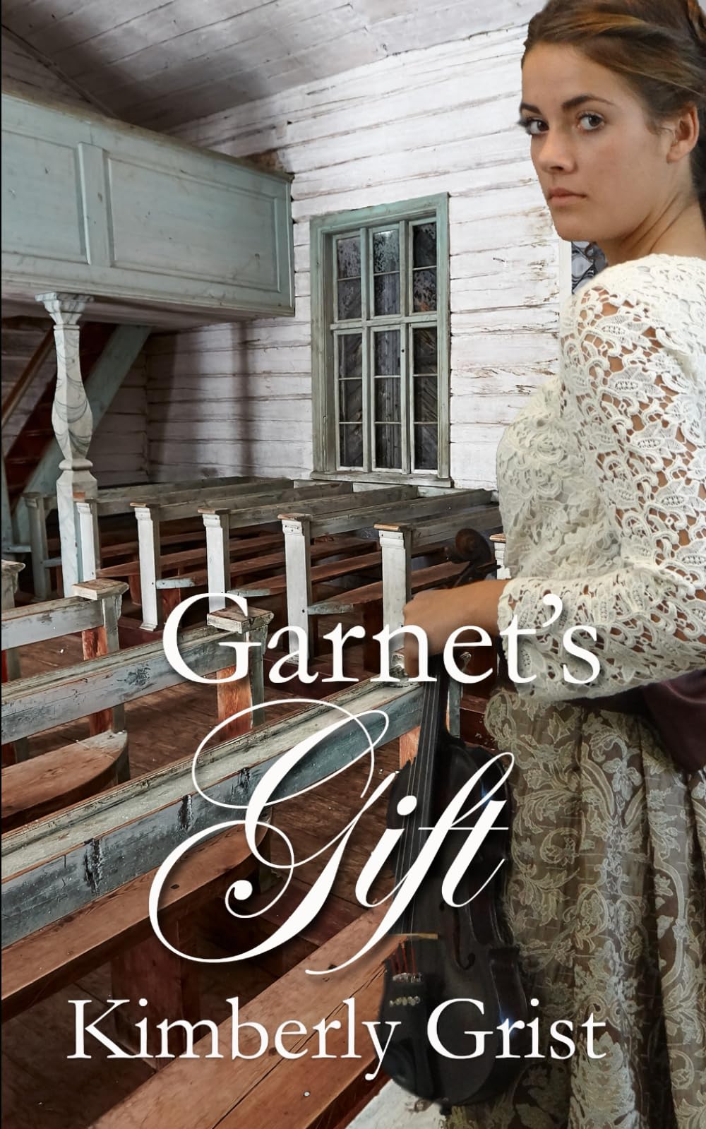 Garnet's Gift (Carrie Town Texas, Band 6) Religion & Esotericism