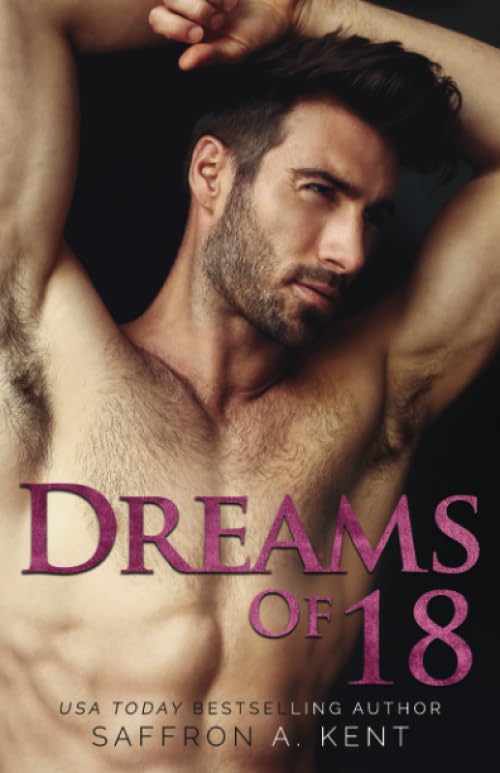 Dreams of 18 (Heartstone Series, Band 2) Contemporary literature