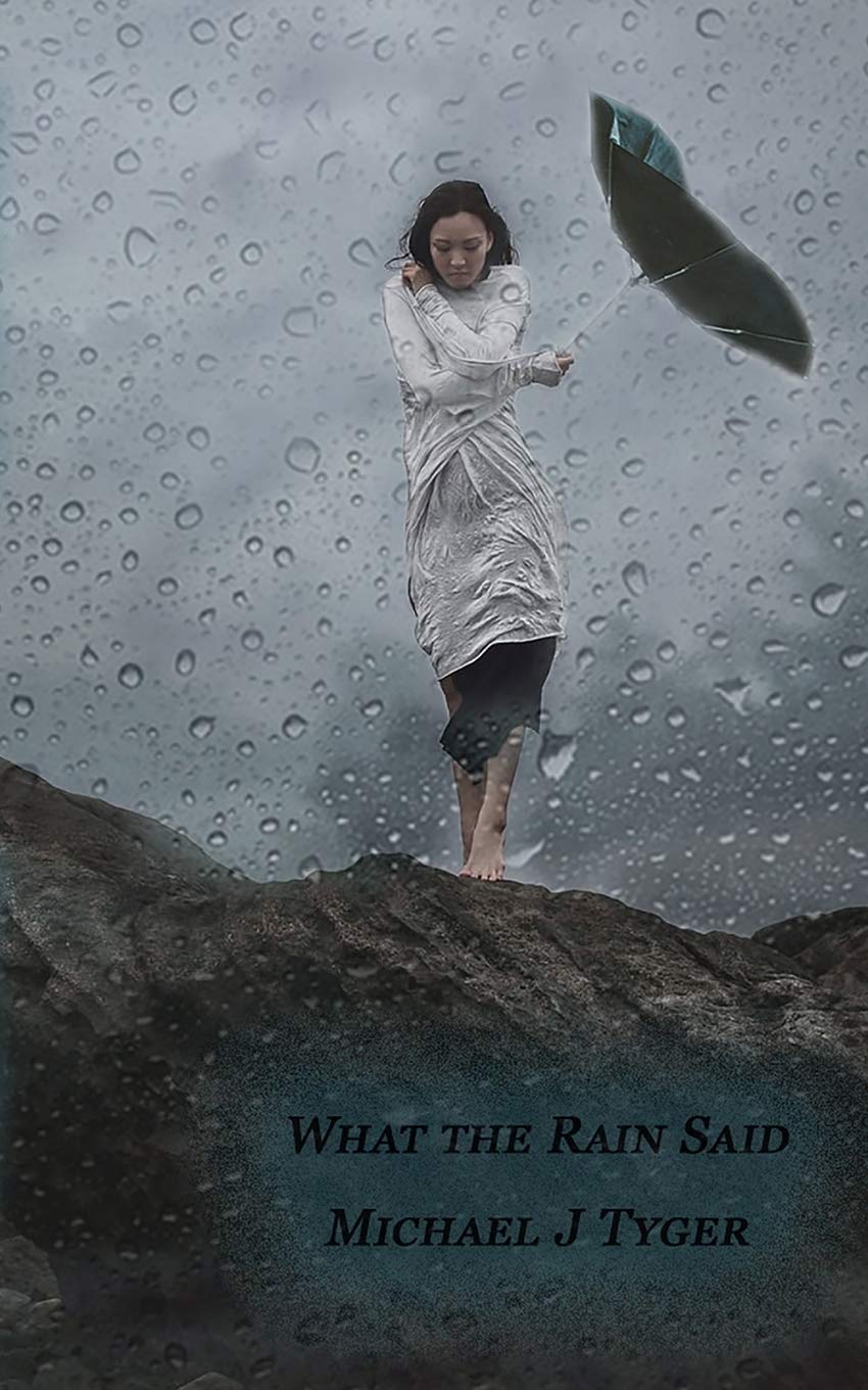 Product Image: What the Rain Said