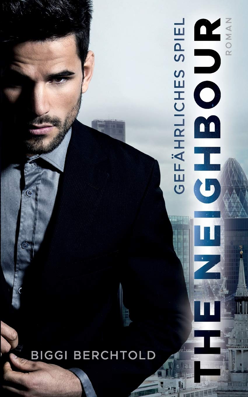 The Neighbour - Gefährliches Spiel Contemporary literature