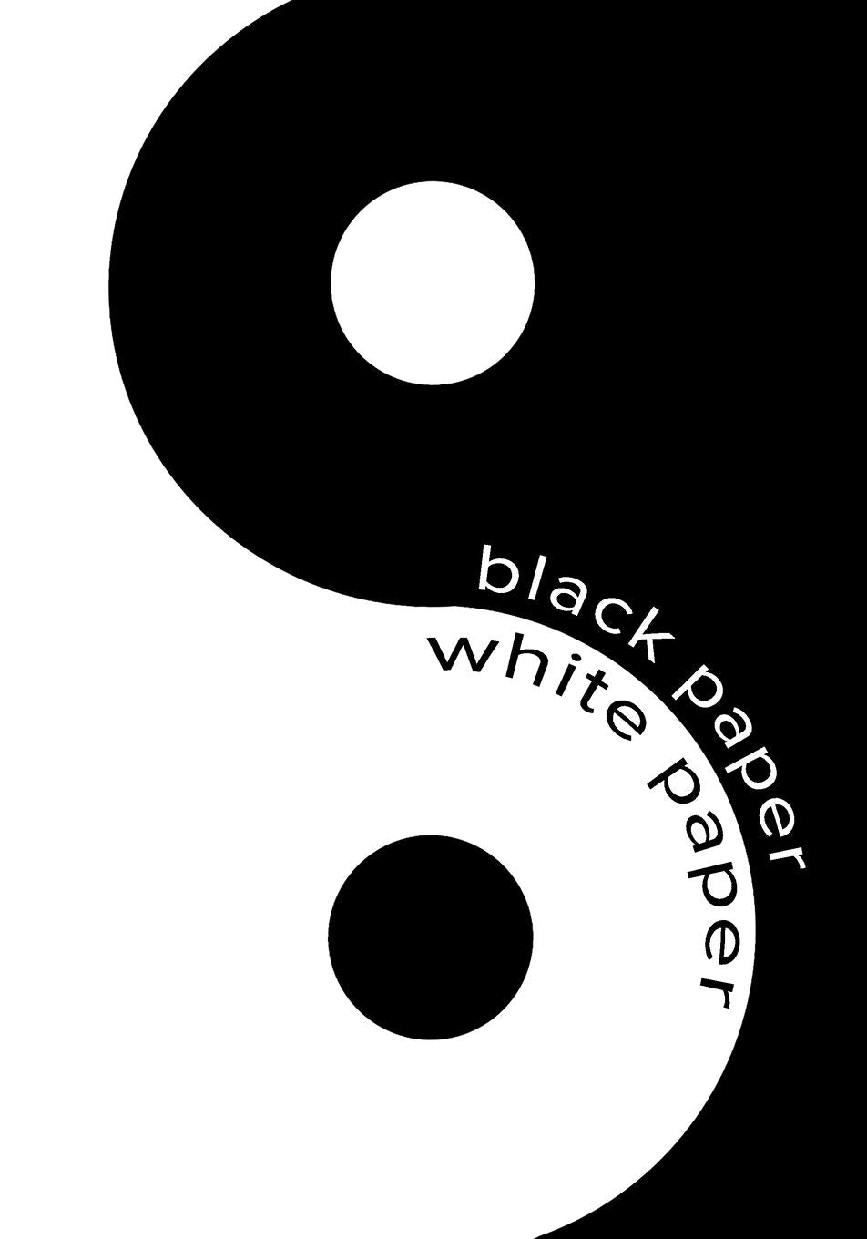 Black Paper White Paper: A Sketch Book With Alternating Black And White Paper | Reverse Color Journal With Black Pages | Gel Pen Paper Sketchbook (Black Paper Journals & Sketchbooks | Gel Pen Paper) Lifestyle