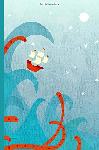 2020 Planner: A Week to View Diary and Organiser - Sunday Start with Sailing Cover Art Film, Art & Culture