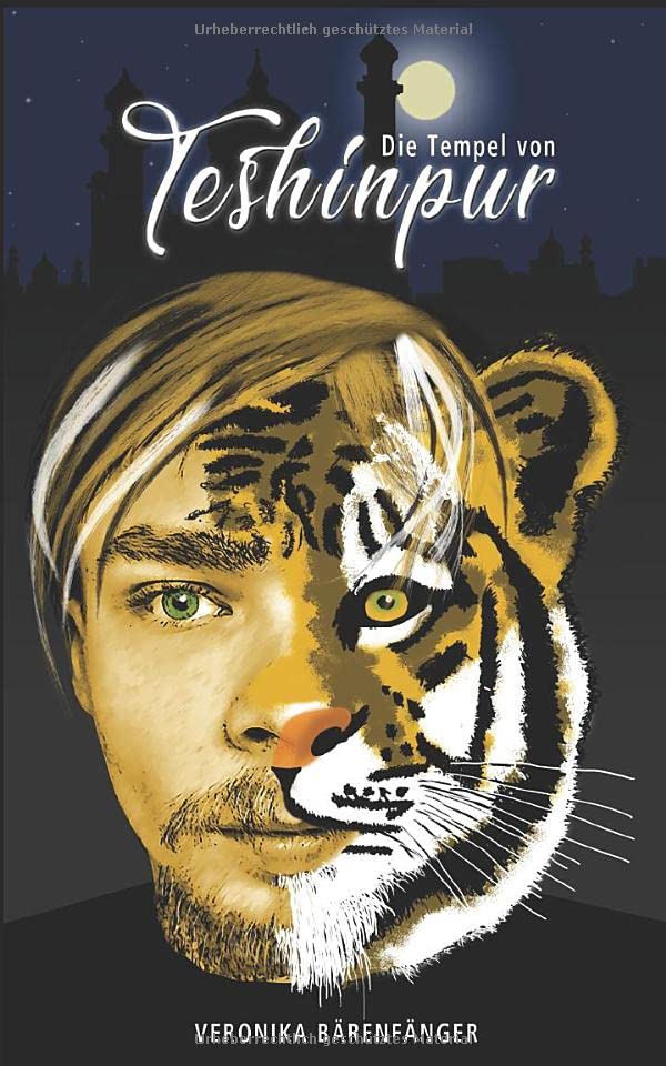 Die Tempel von Teshinpur (Matchadussaga, Band 1) Travel