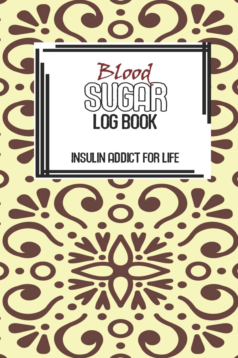 Blood Sugar Log: I'm Stronger Than Diabetes Diabetic Health Blood Sugar Reading Glucose Tracker Log Book Journal Medicine