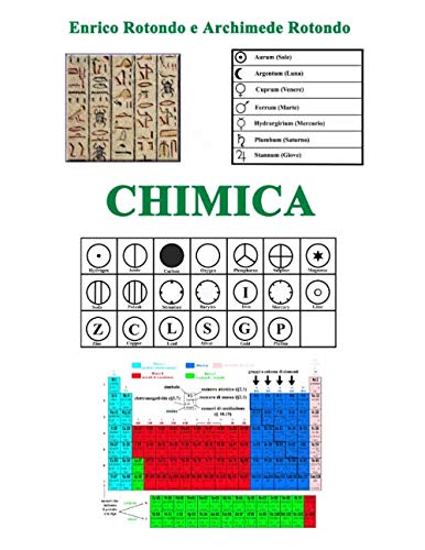 Chimica: Ultima Edizione 2019 A colori book