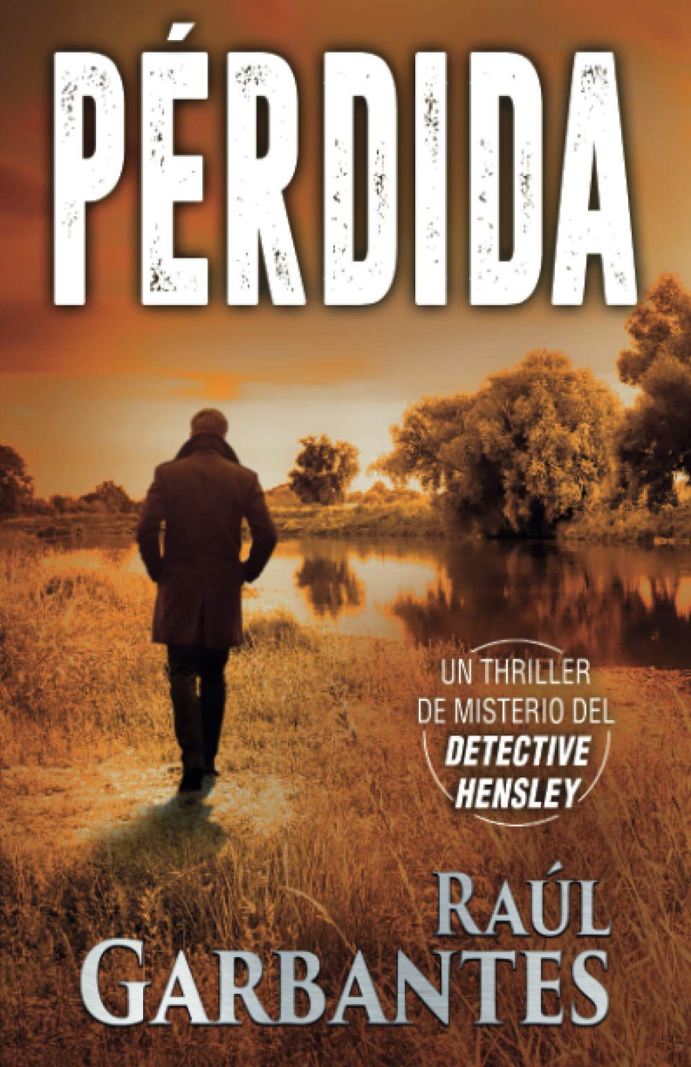 Pérdida: Un thriller de misterio del detective Hensley: 3 (Casos de Bar Harbor) book