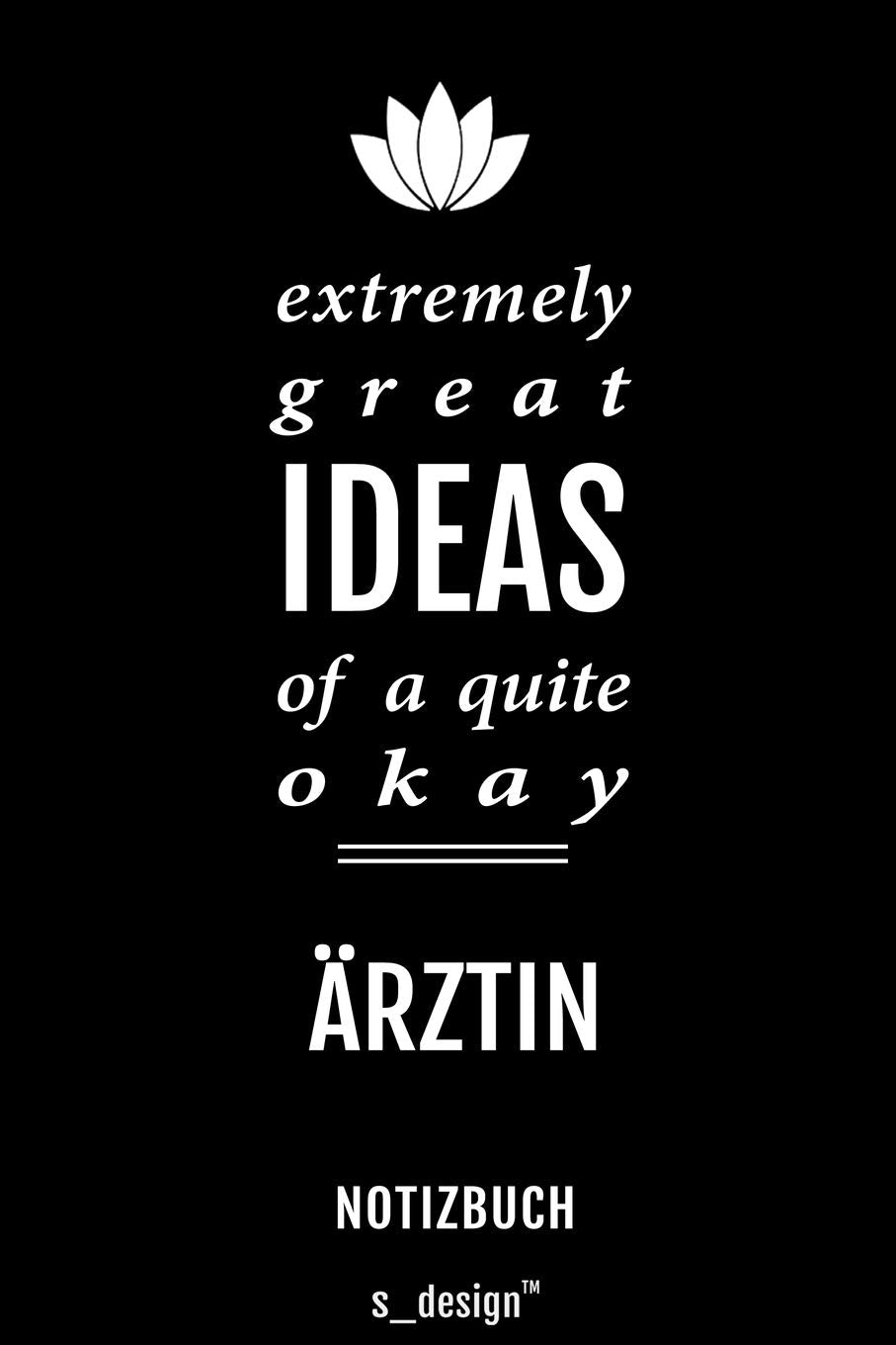 Notizbuch für Ärzte / Arzt / Ärztin: Originelle Geschenk-Idee Memories